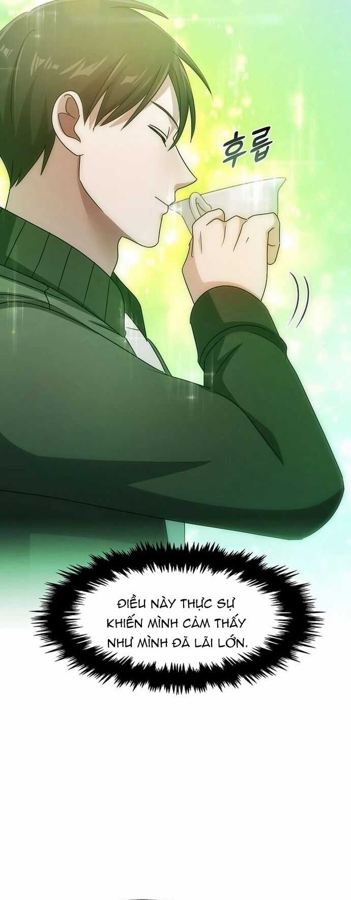 Võ Thần Thăng Cấp - Chương 28 - Trang 8