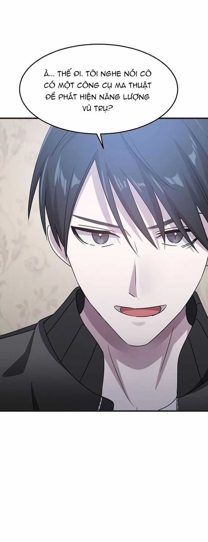 Võ Thần Thăng Cấp - Chương 28 - Trang 10