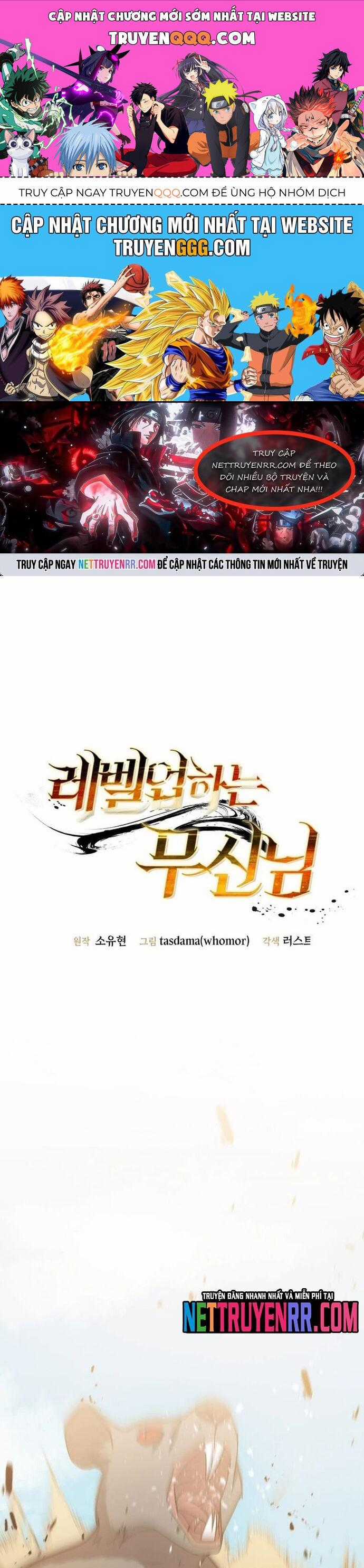 Võ Thần Thăng Cấp - Chương 29 - Trang 1