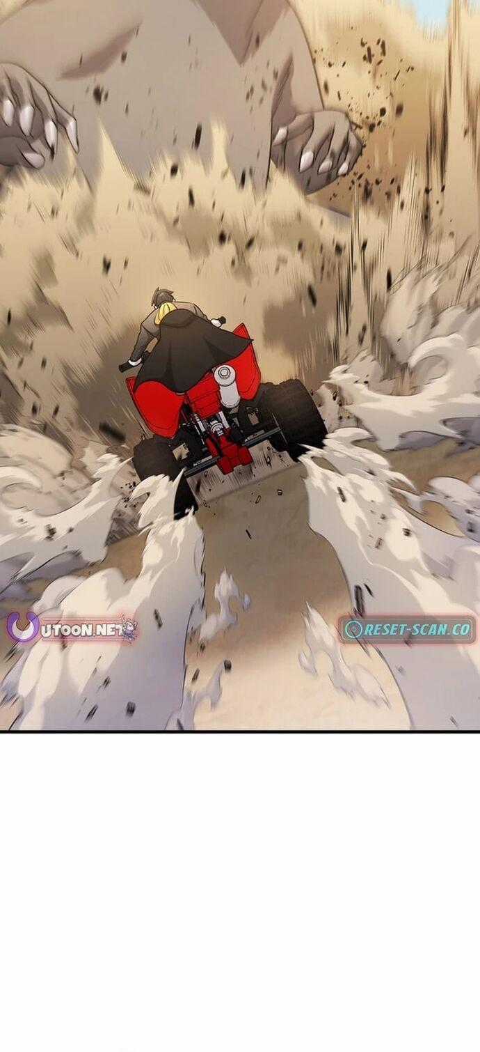 Võ Thần Thăng Cấp - Chương 29 - Trang 2