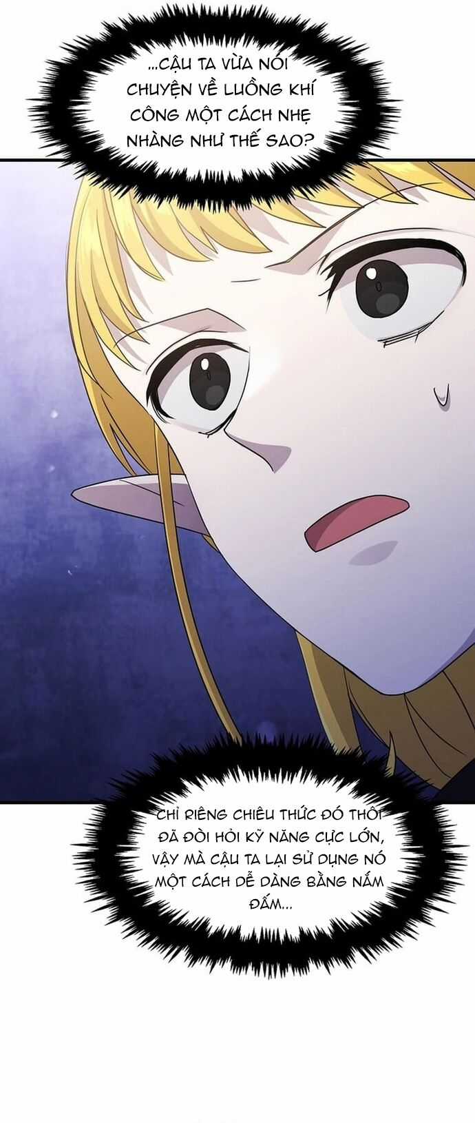 Võ Thần Thăng Cấp - Chương 29 - Trang 14