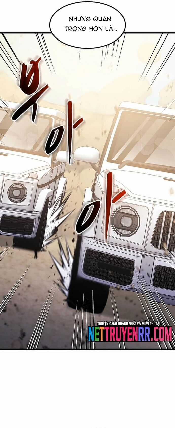 Võ Thần Thăng Cấp - Chương 29 - Trang 20