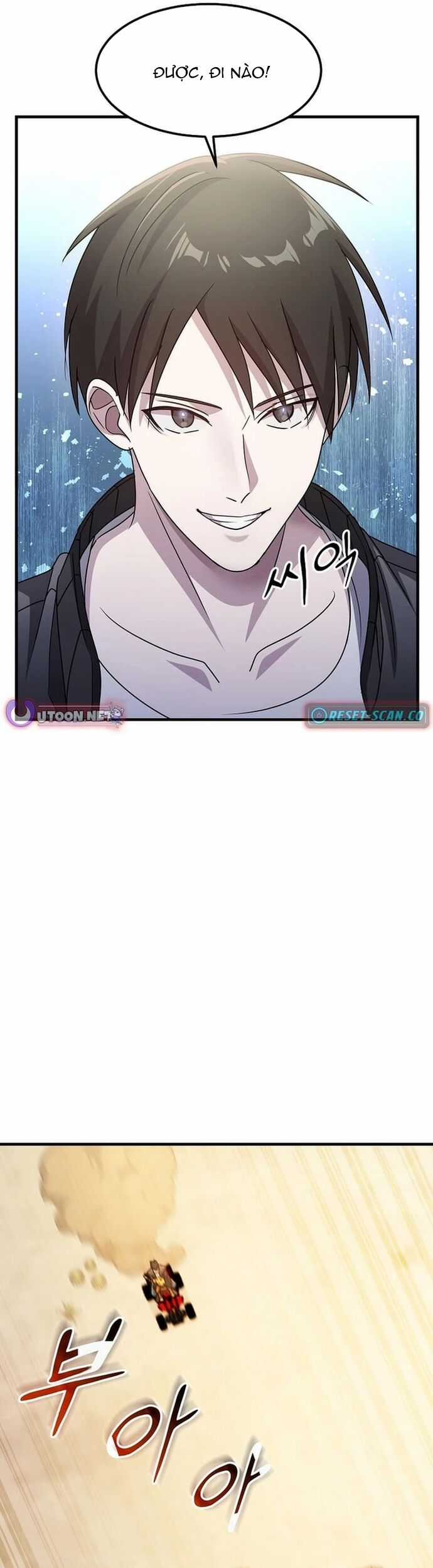 Võ Thần Thăng Cấp - Chương 29 - Trang 26