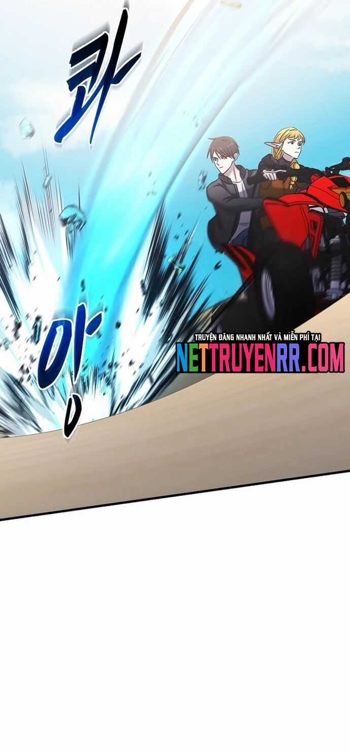 Võ Thần Thăng Cấp - Chương 29 - Trang 30