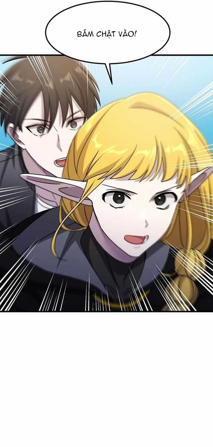 Võ Thần Thăng Cấp - Chương 29 - Trang 33