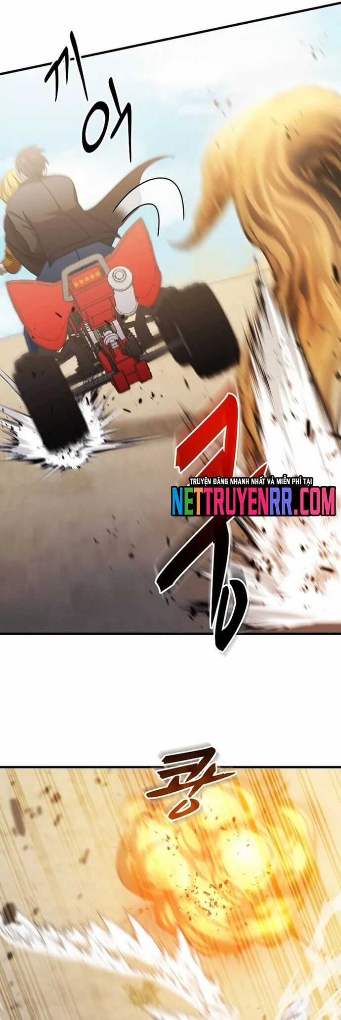 Võ Thần Thăng Cấp - Chương 29 - Trang 34