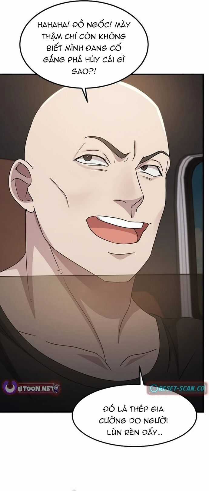 Võ Thần Thăng Cấp - Chương 29 - Trang 40