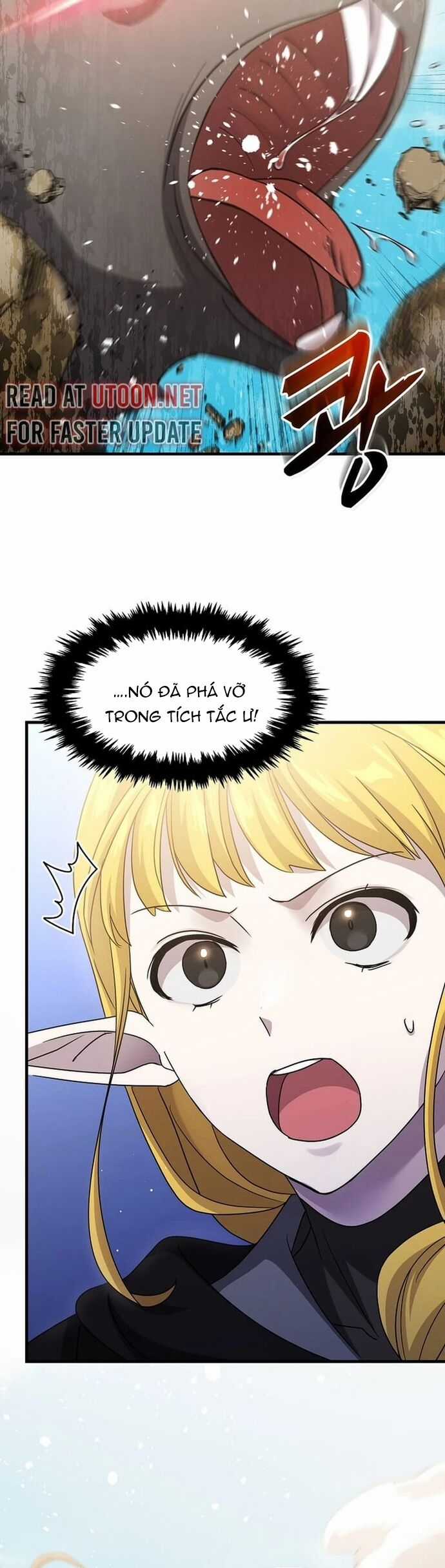 Võ Thần Thăng Cấp - Chương 29 - Trang 5