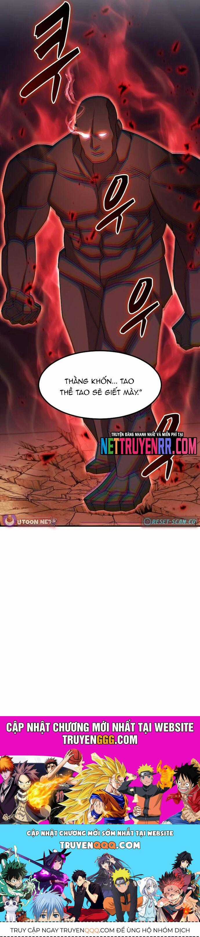 Võ Thần Thăng Cấp - Chương 29 - Trang 56