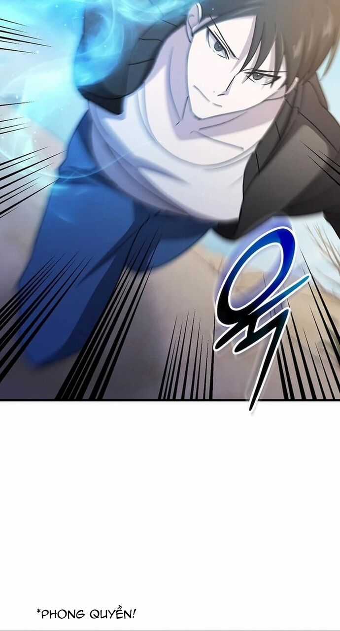 Võ Thần Thăng Cấp - Chương 29 - Trang 8