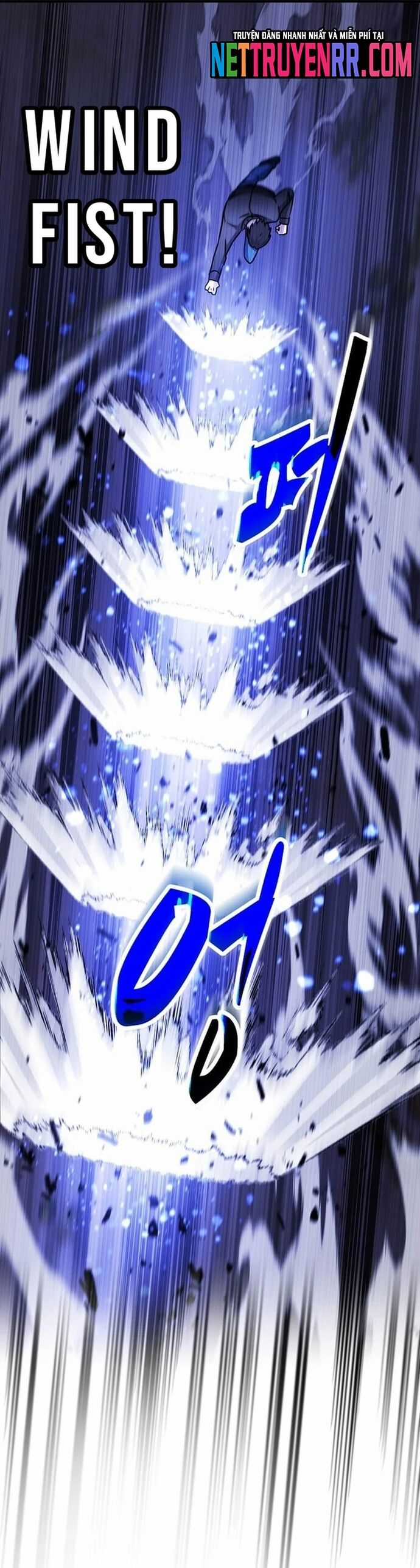 Võ Thần Thăng Cấp - Chương 29 - Trang 9