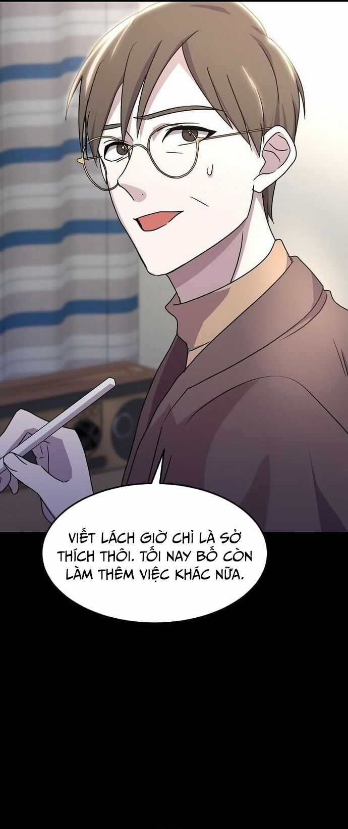 Võ Thần Thăng Cấp - Chương 3 - Trang 13