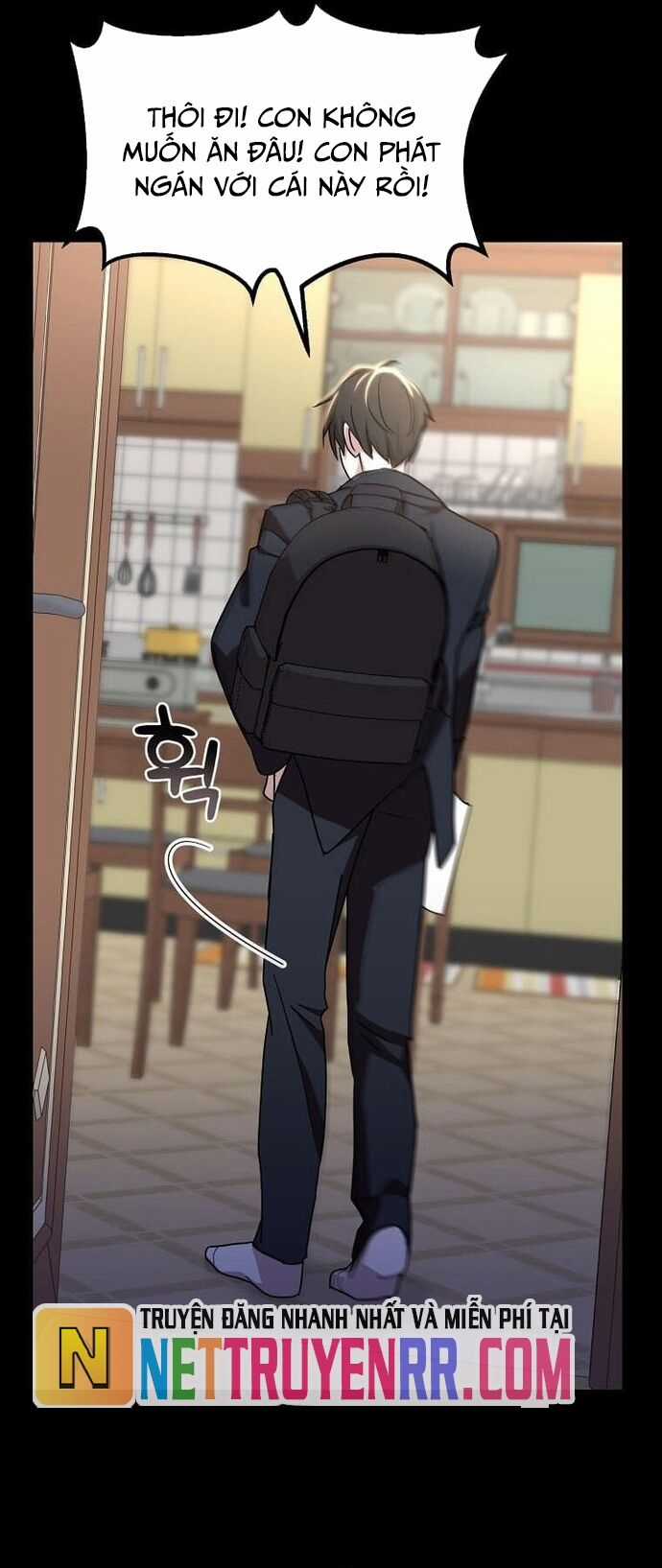 Võ Thần Thăng Cấp - Chương 3 - Trang 15