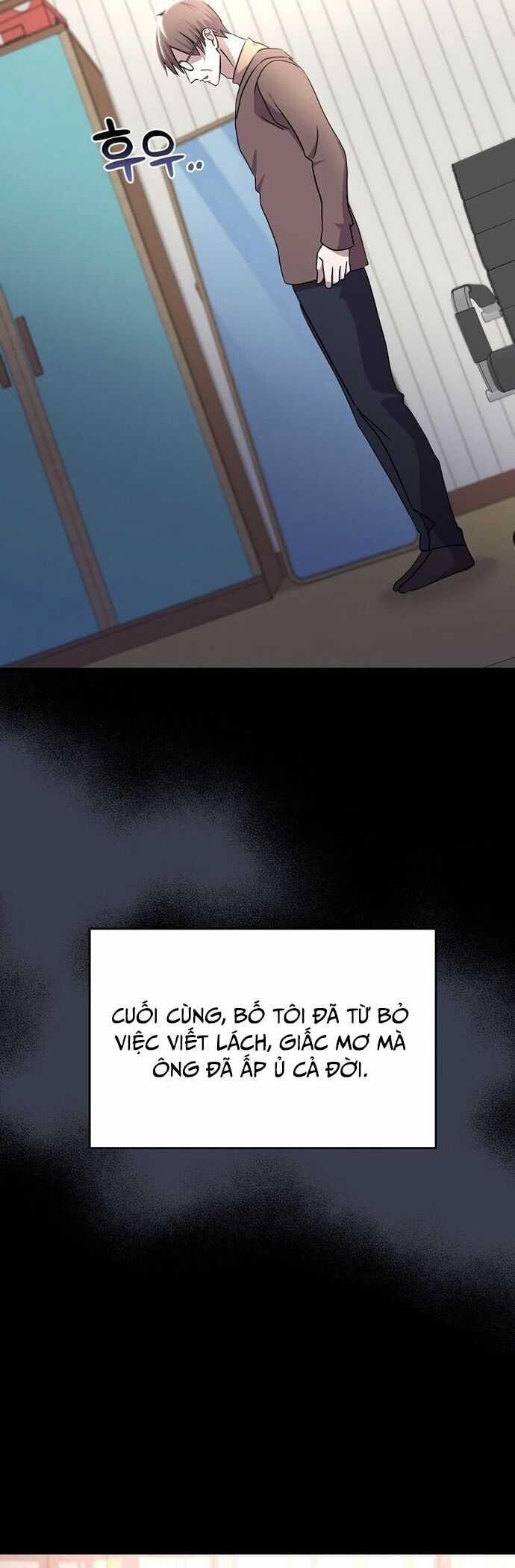 Võ Thần Thăng Cấp - Chương 3 - Trang 17