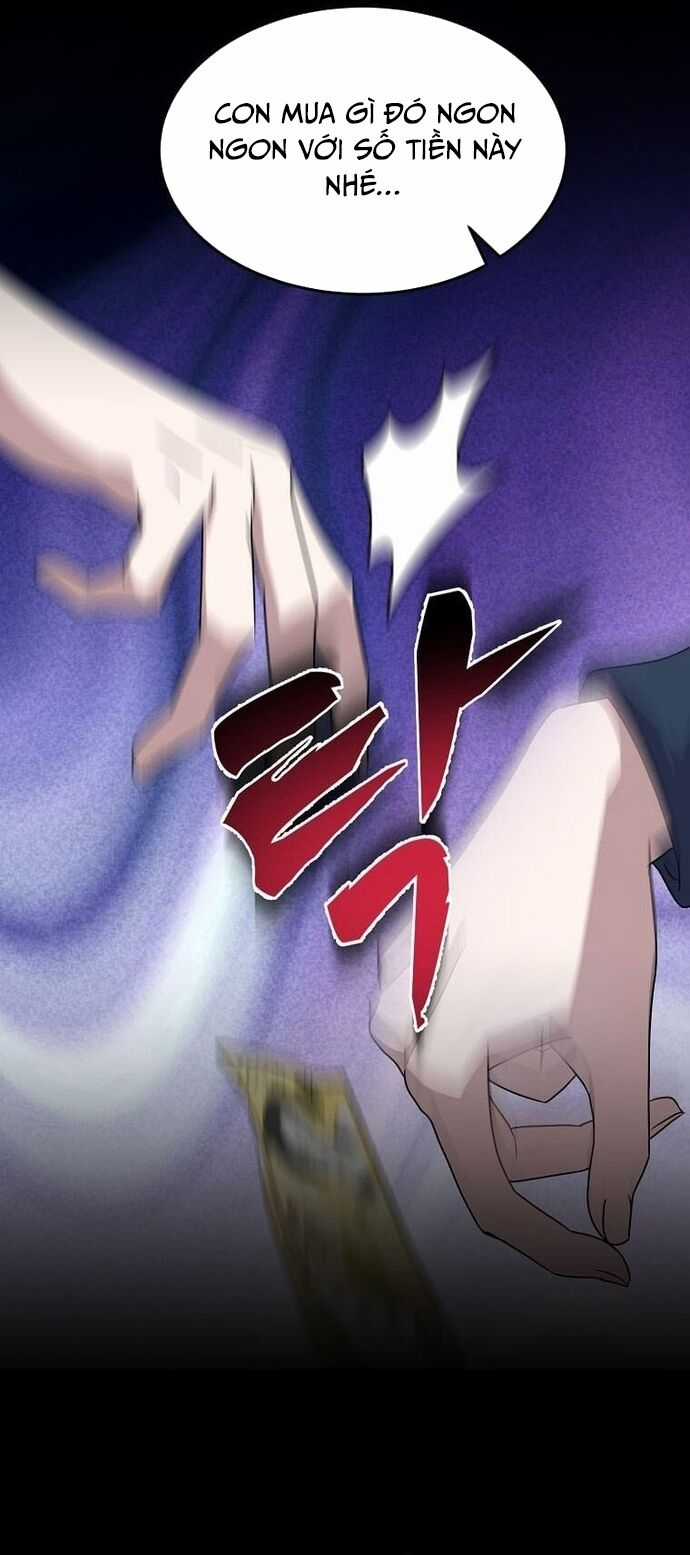 Võ Thần Thăng Cấp - Chương 3 - Trang 21