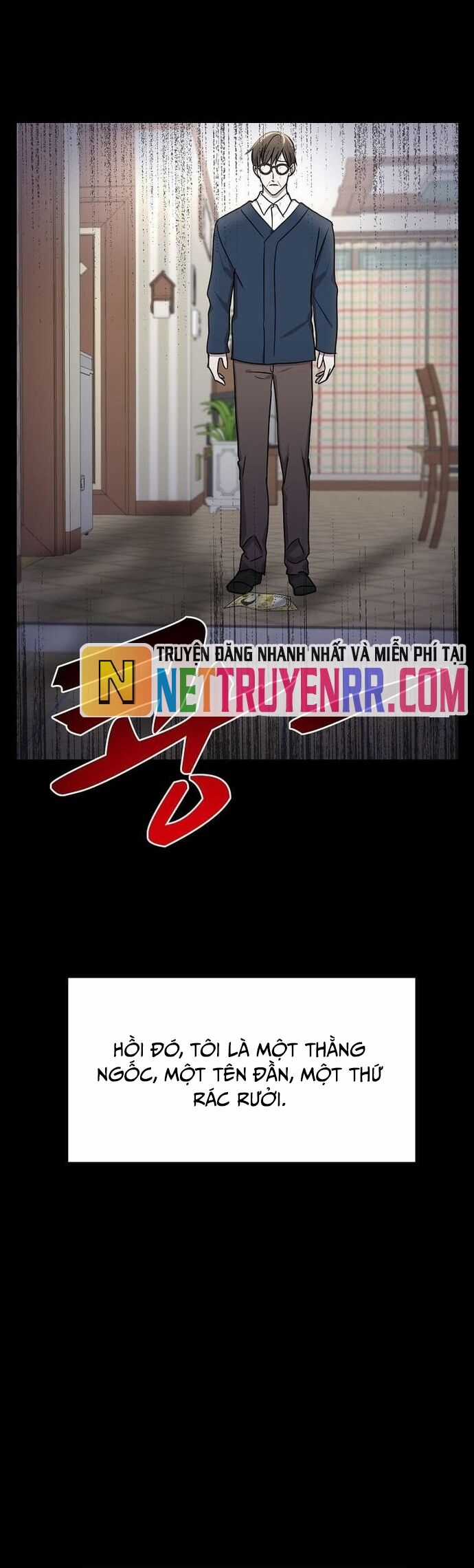 Võ Thần Thăng Cấp - Chương 3 - Trang 25