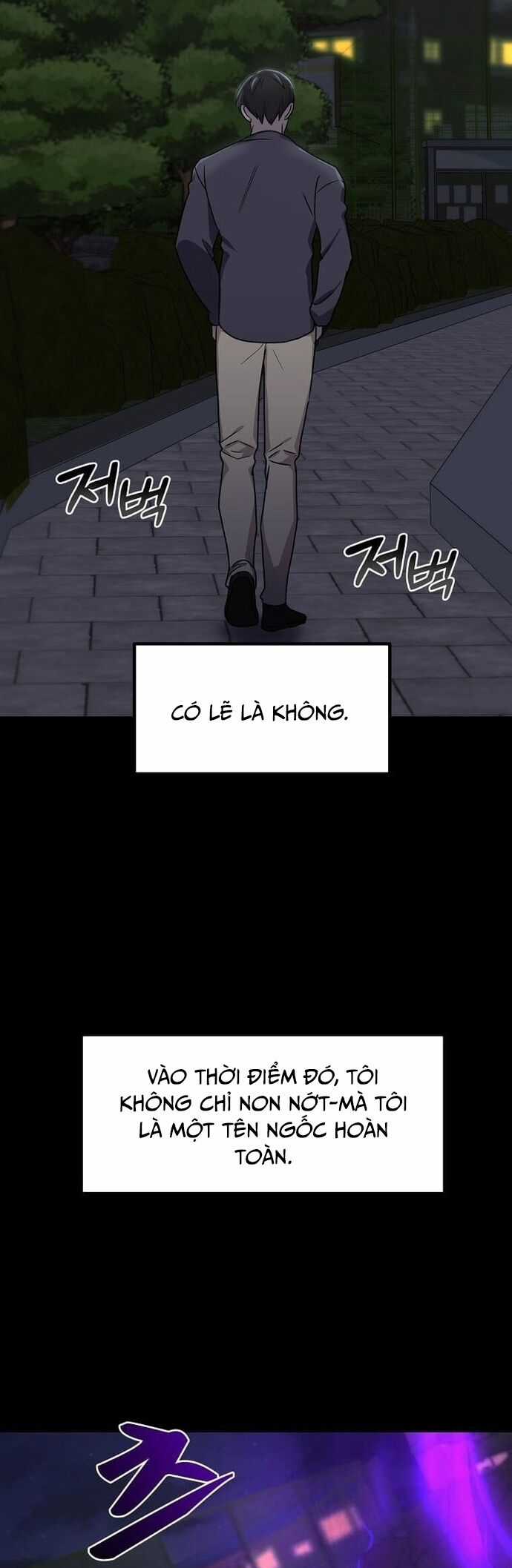 Võ Thần Thăng Cấp - Chương 3 - Trang 27