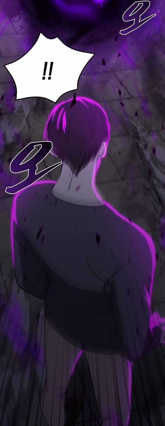 Võ Thần Thăng Cấp - Chương 3 - Trang 29