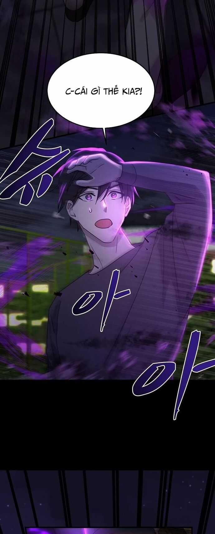 Võ Thần Thăng Cấp - Chương 3 - Trang 30