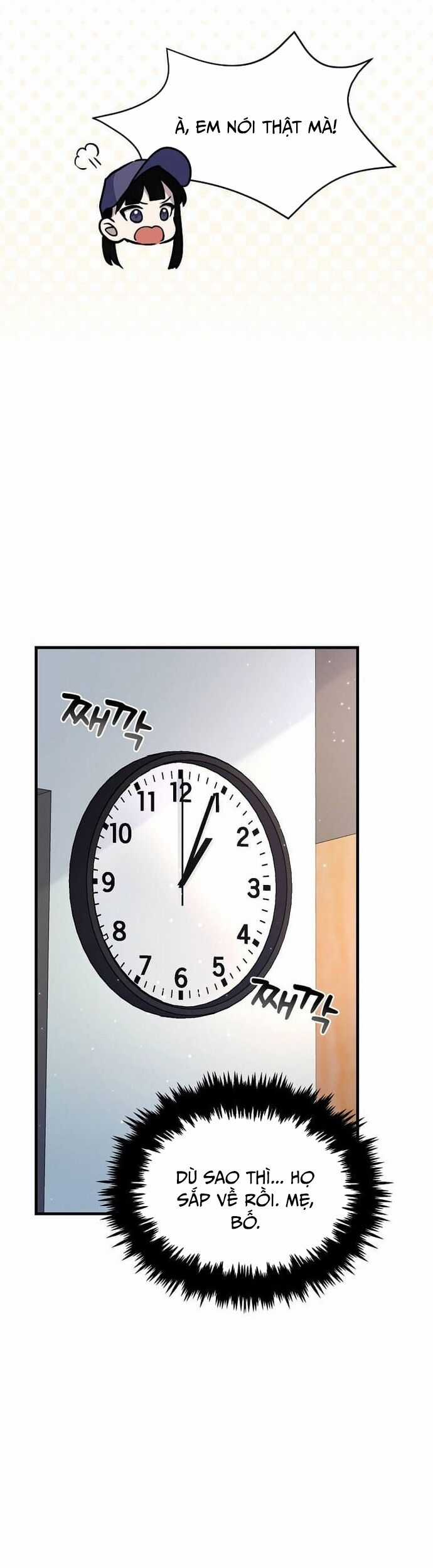 Võ Thần Thăng Cấp - Chương 3 - Trang 4