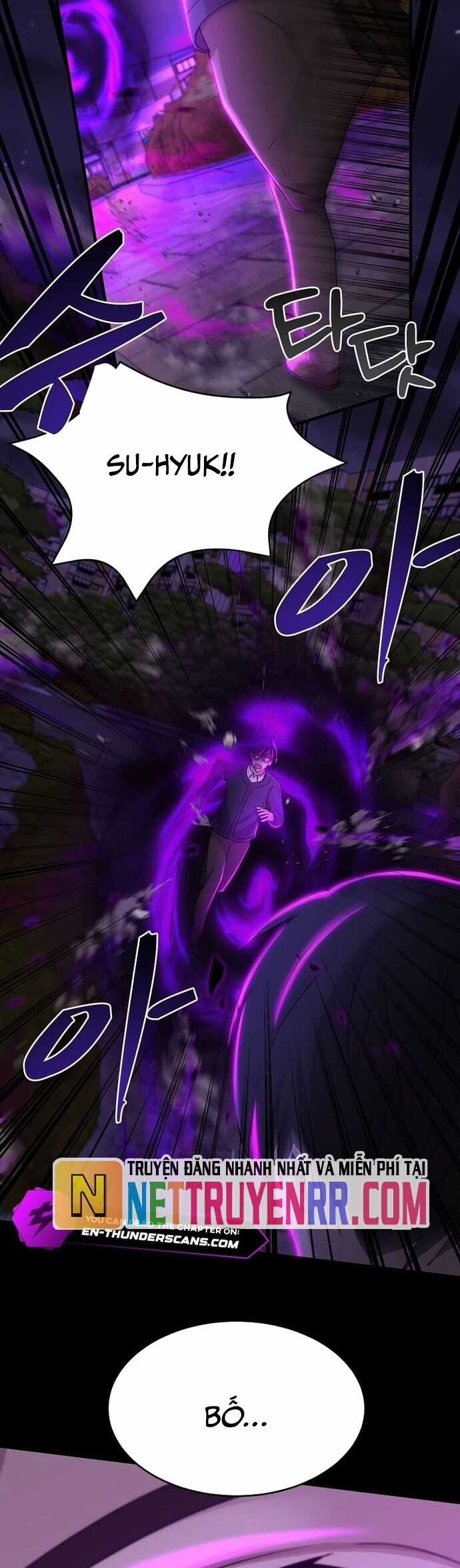 Võ Thần Thăng Cấp - Chương 3 - Trang 31