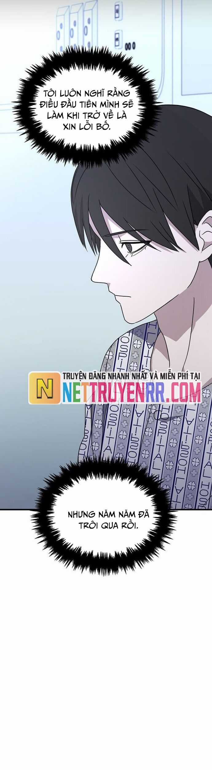 Võ Thần Thăng Cấp - Chương 3 - Trang 35