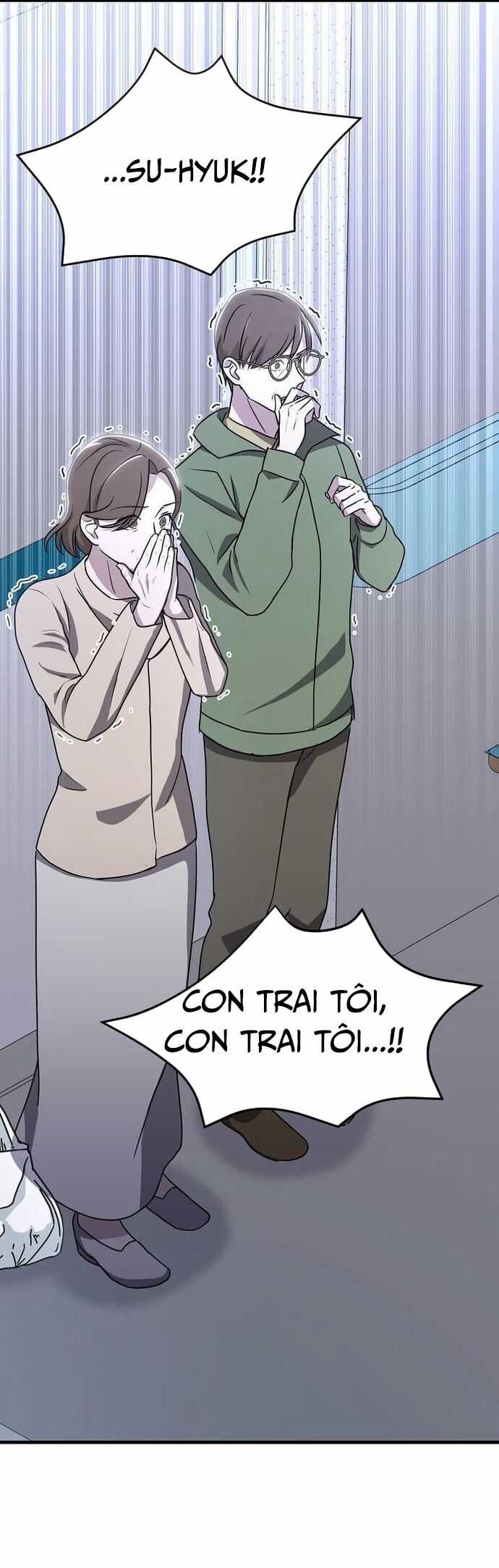 Võ Thần Thăng Cấp - Chương 3 - Trang 37