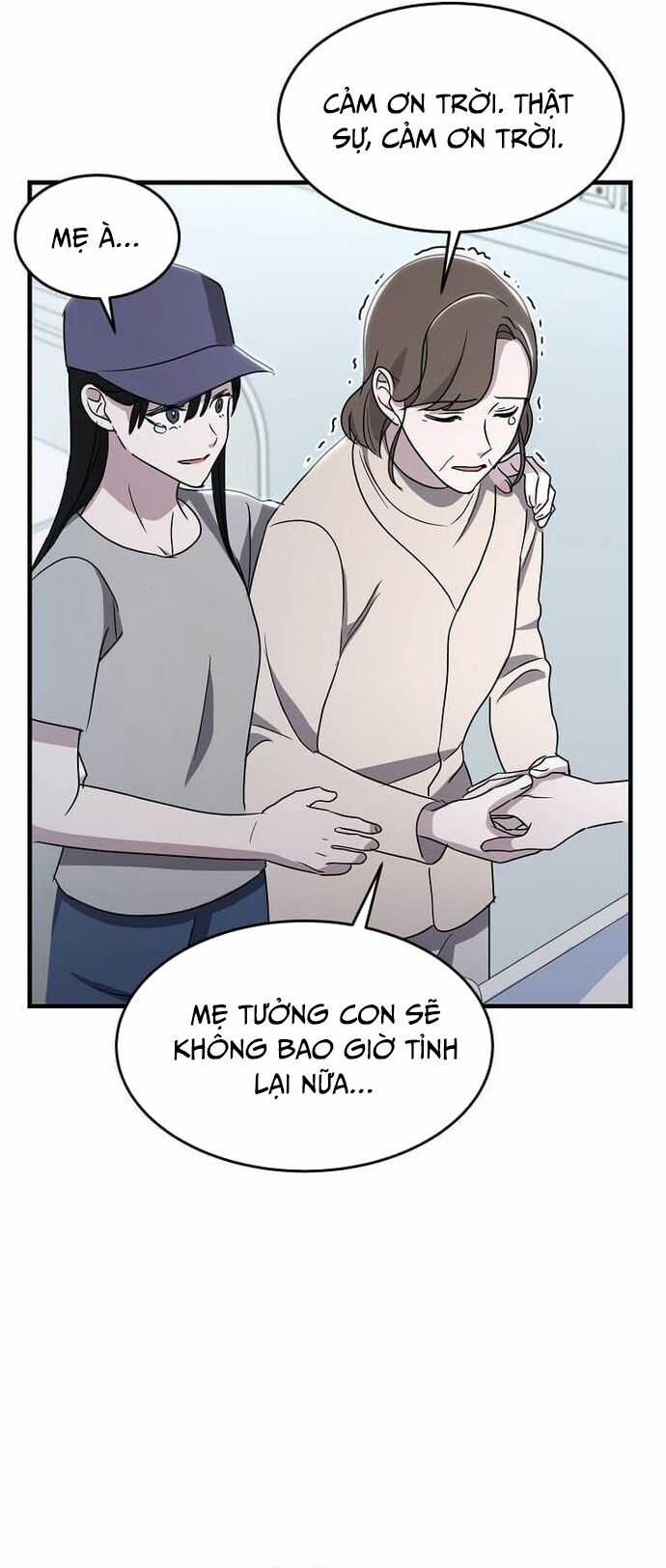 Võ Thần Thăng Cấp - Chương 3 - Trang 39
