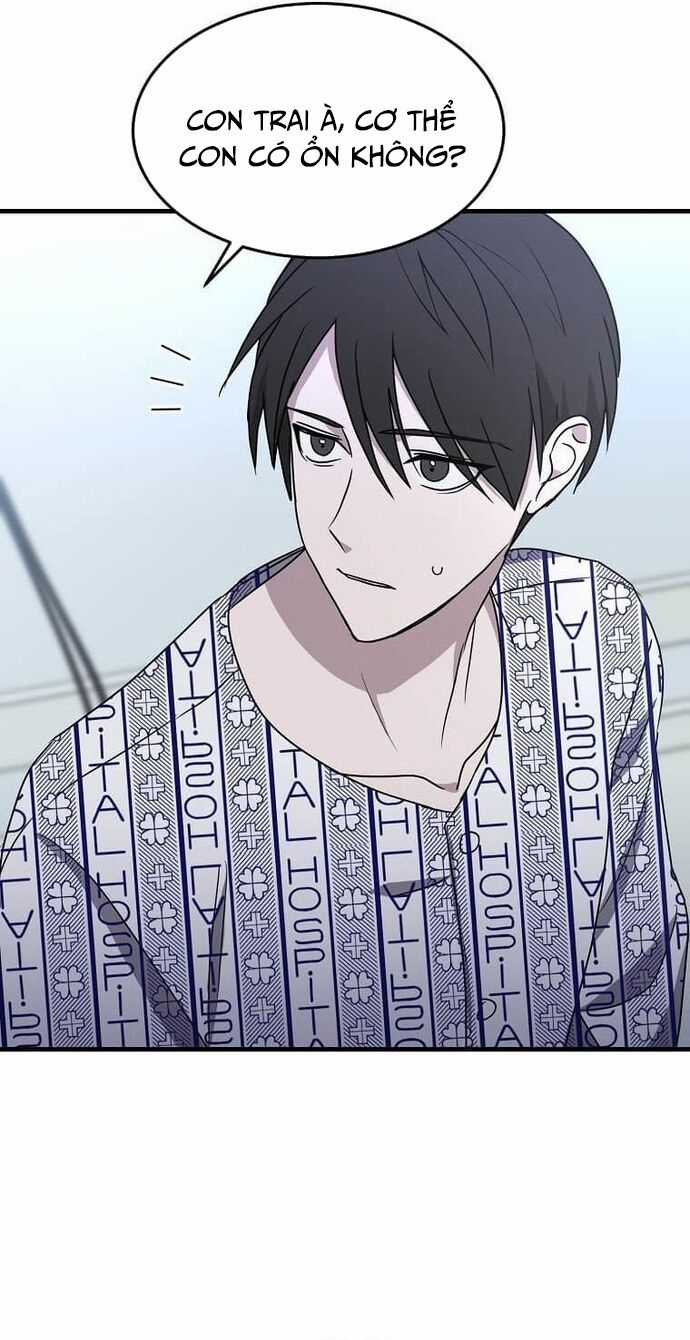 Võ Thần Thăng Cấp - Chương 3 - Trang 40