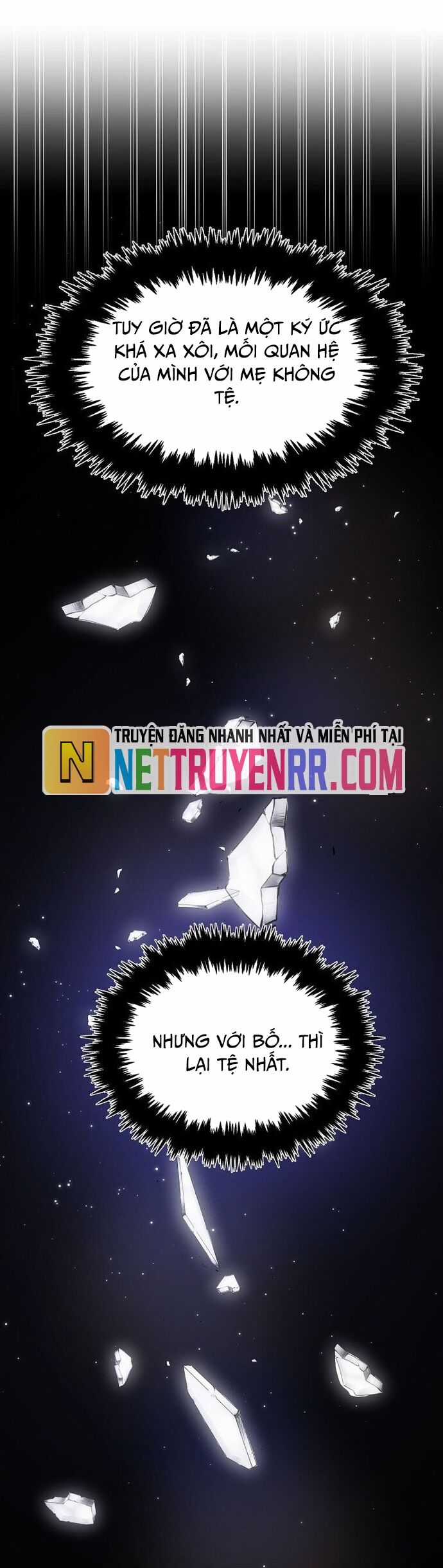 Võ Thần Thăng Cấp - Chương 3 - Trang 5