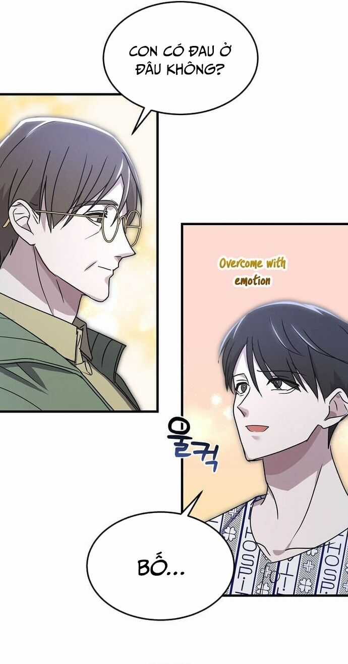 Võ Thần Thăng Cấp - Chương 3 - Trang 41