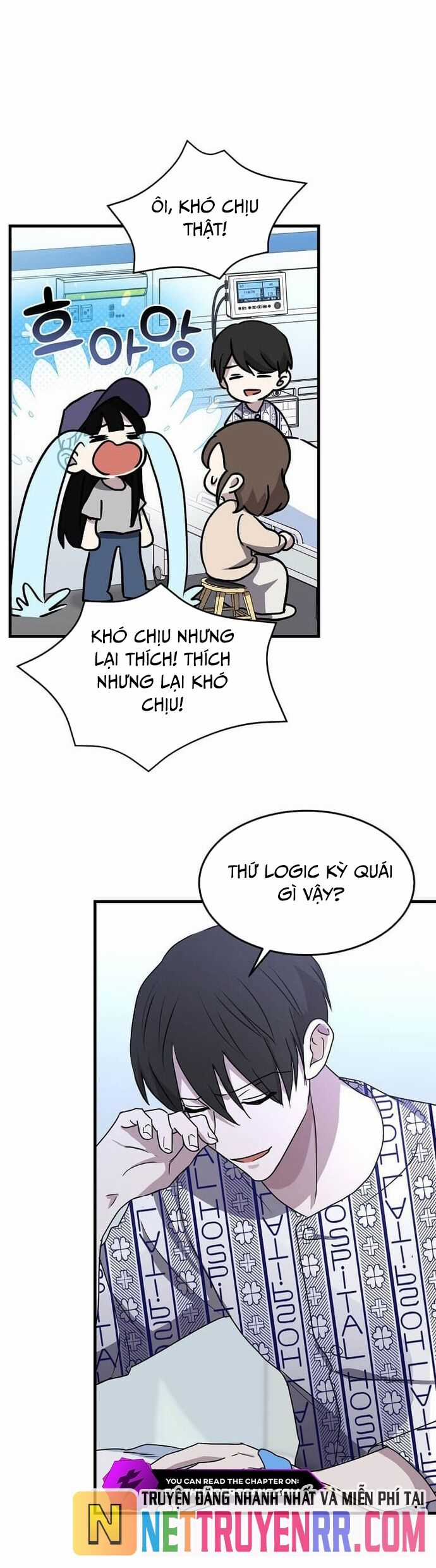 Võ Thần Thăng Cấp - Chương 3 - Trang 46