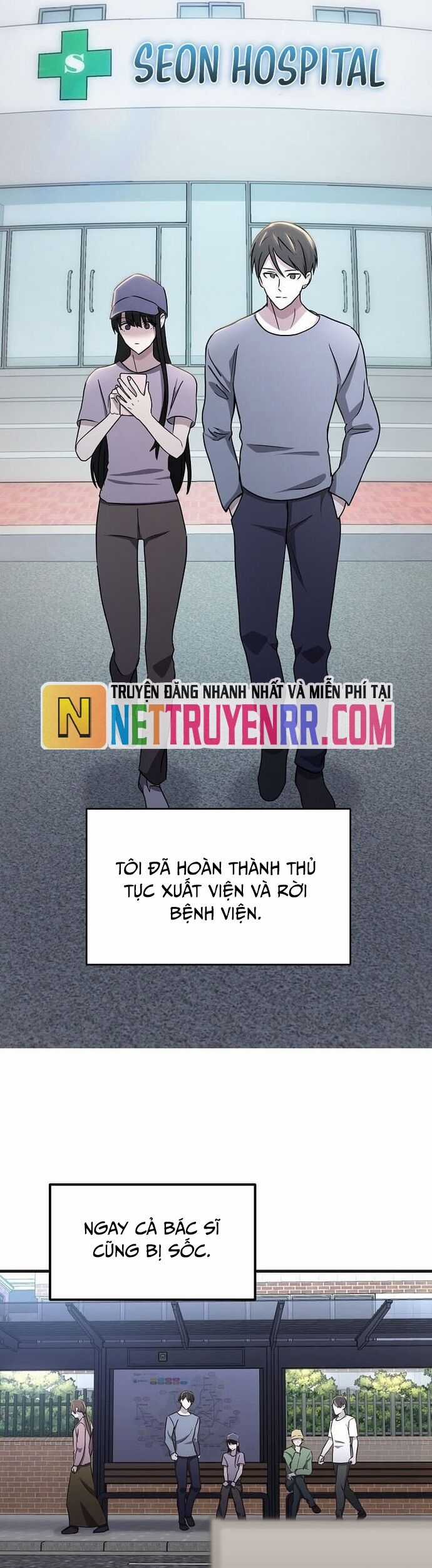 Võ Thần Thăng Cấp - Chương 3 - Trang 49