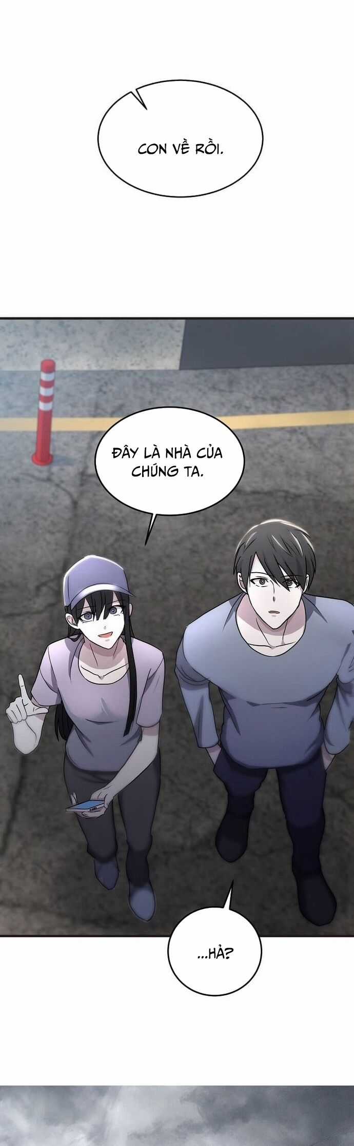 Võ Thần Thăng Cấp - Chương 3 - Trang 53