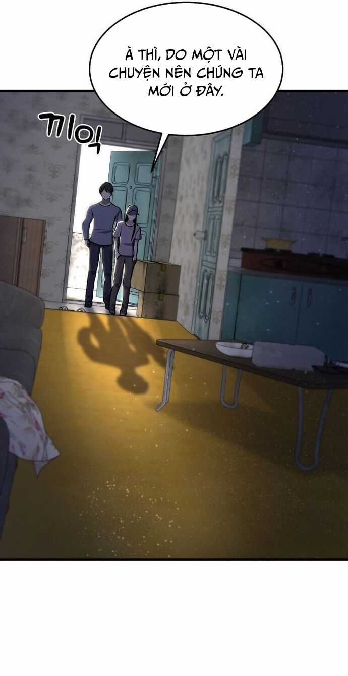 Võ Thần Thăng Cấp - Chương 3 - Trang 55