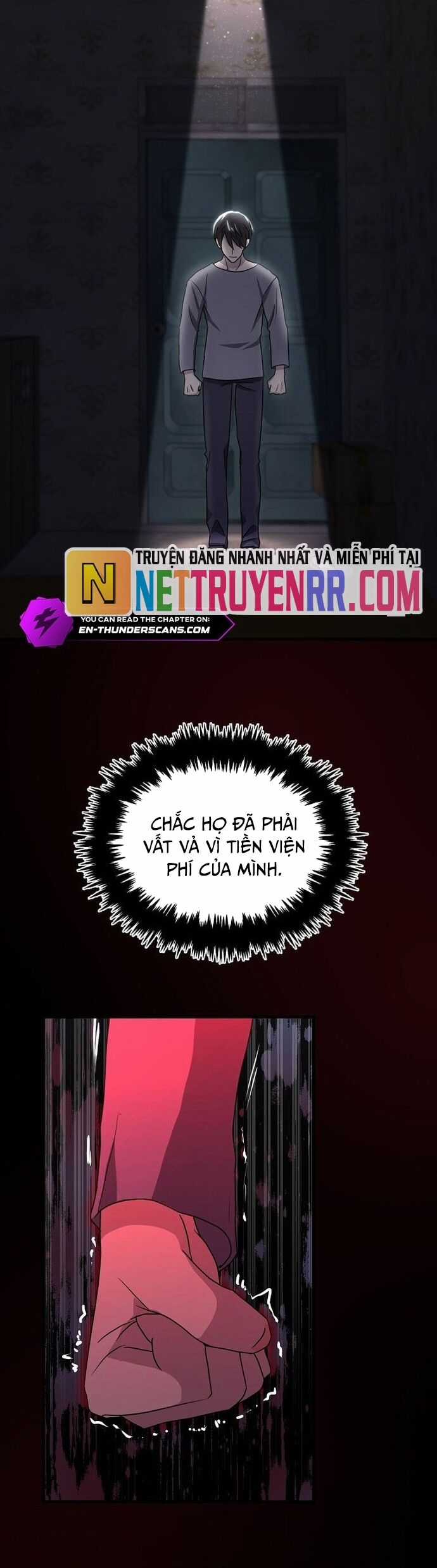 Võ Thần Thăng Cấp - Chương 3 - Trang 58