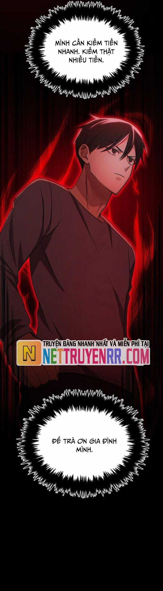 Võ Thần Thăng Cấp - Chương 3 - Trang 59