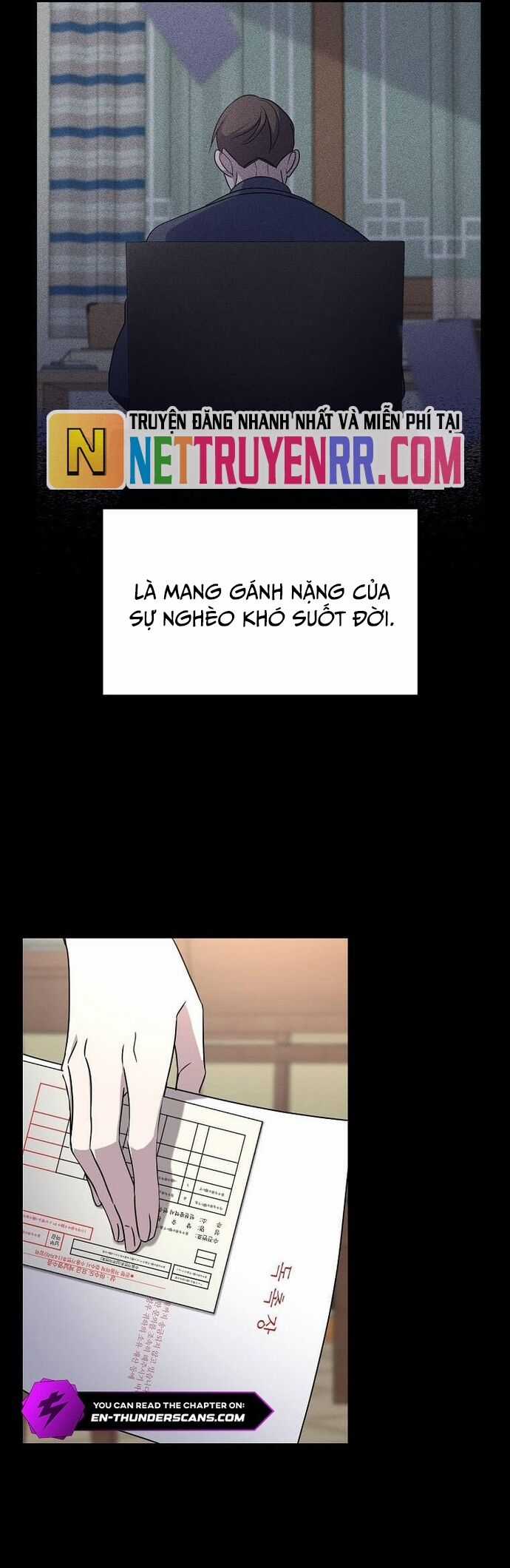 Võ Thần Thăng Cấp - Chương 3 - Trang 9