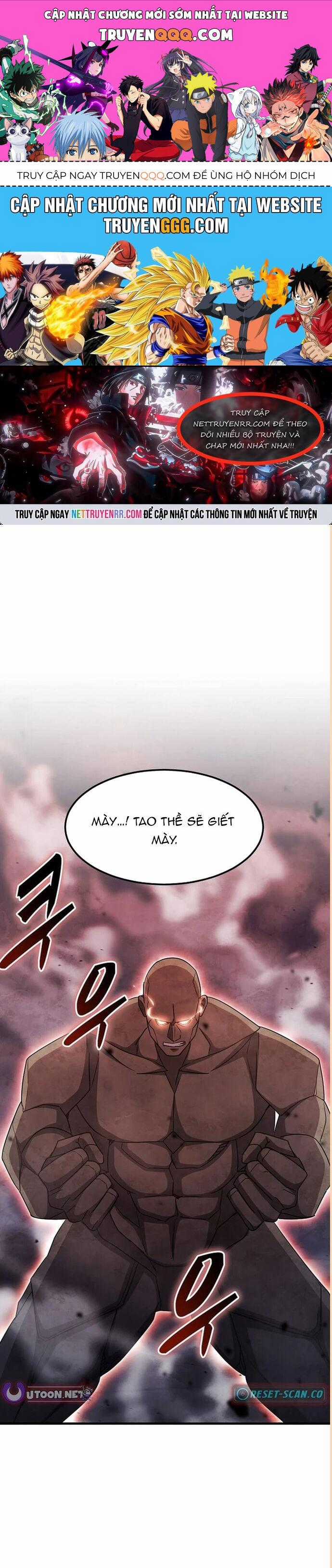 Võ Thần Thăng Cấp - Chương 30 - Trang 1