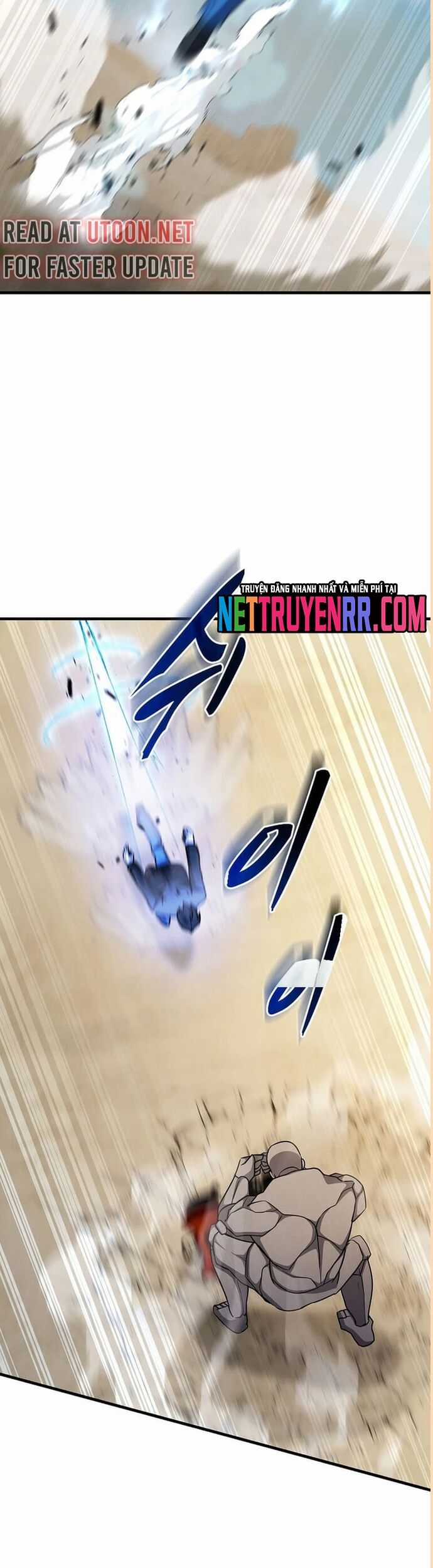 Võ Thần Thăng Cấp - Chương 30 - Trang 19