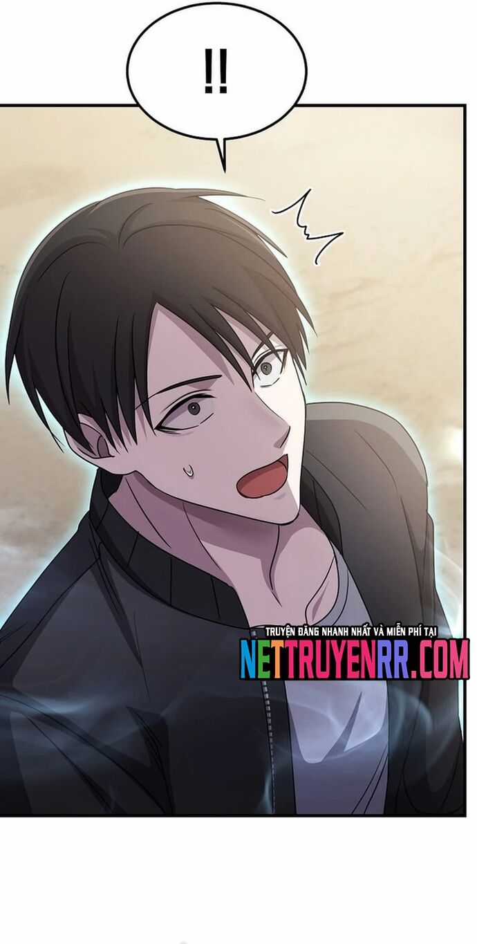Võ Thần Thăng Cấp - Chương 30 - Trang 33