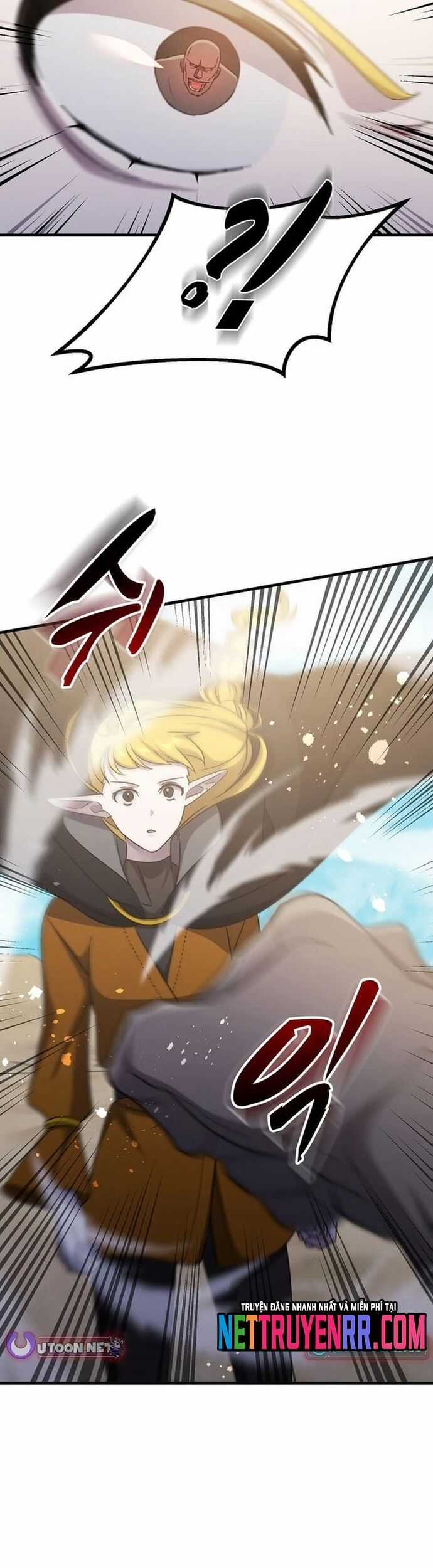 Võ Thần Thăng Cấp - Chương 30 - Trang 40