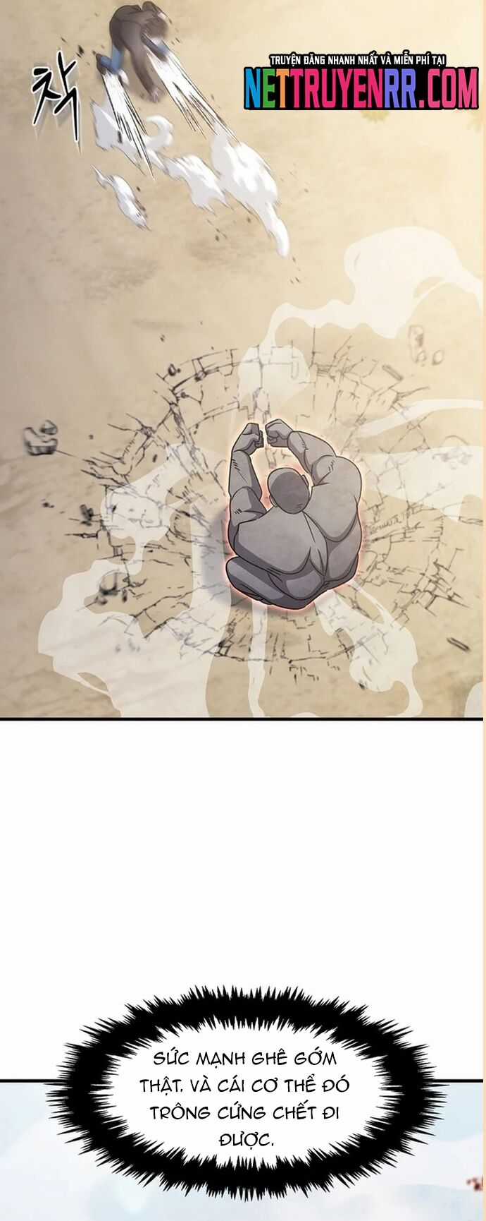 Võ Thần Thăng Cấp - Chương 30 - Trang 5