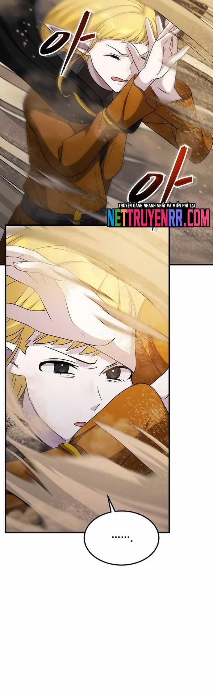 Võ Thần Thăng Cấp - Chương 30 - Trang 42