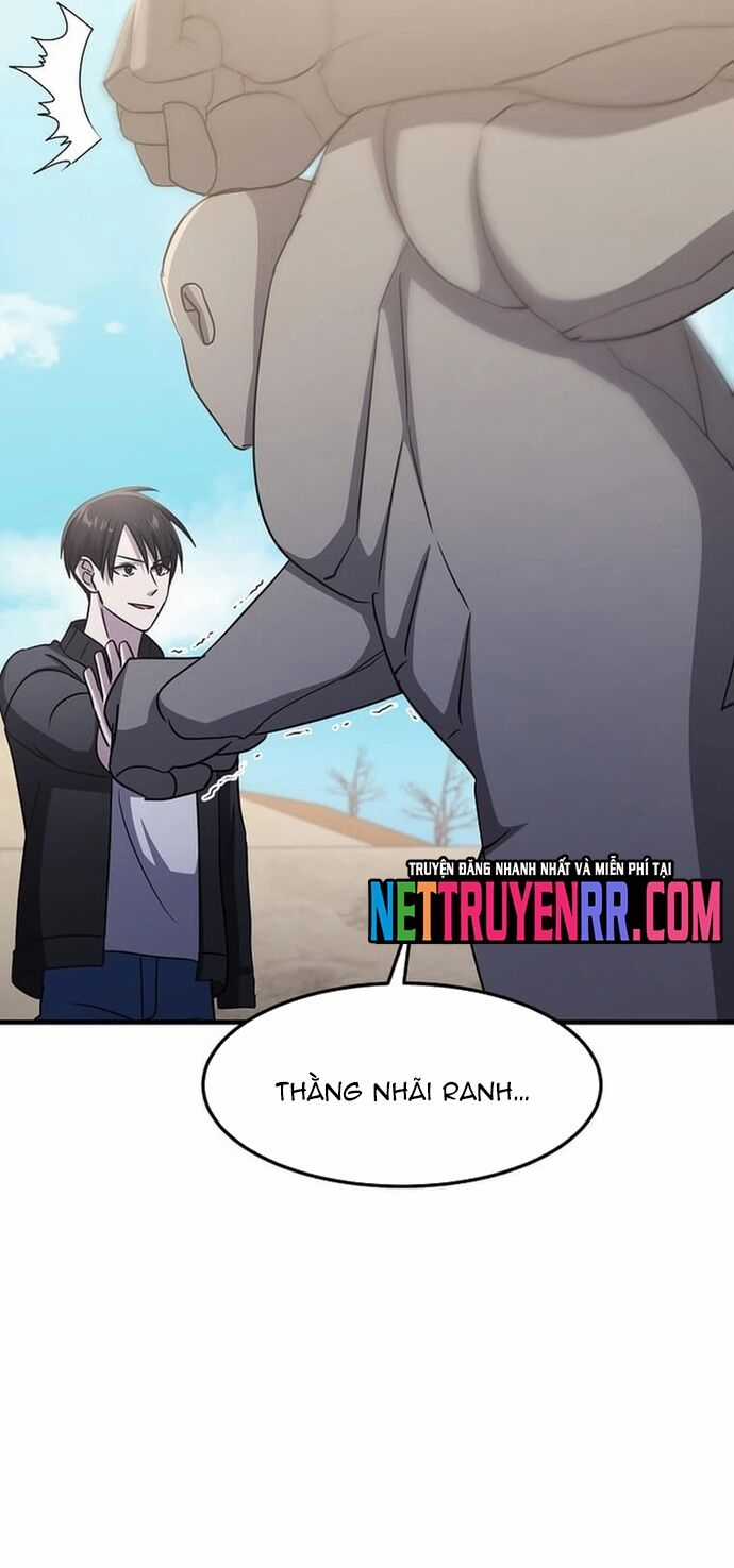 Võ Thần Thăng Cấp - Chương 30 - Trang 47