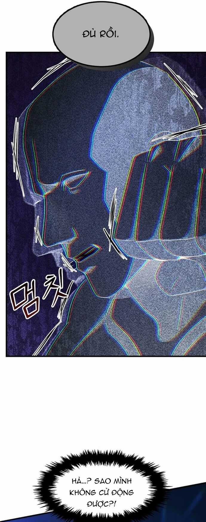 Võ Thần Thăng Cấp - Chương 30 - Trang 48