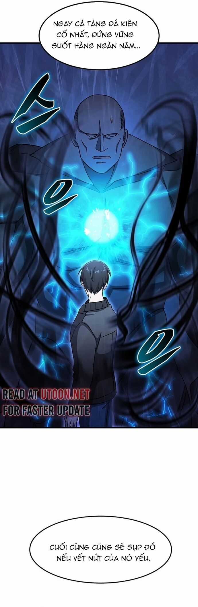 Võ Thần Thăng Cấp - Chương 30 - Trang 55
