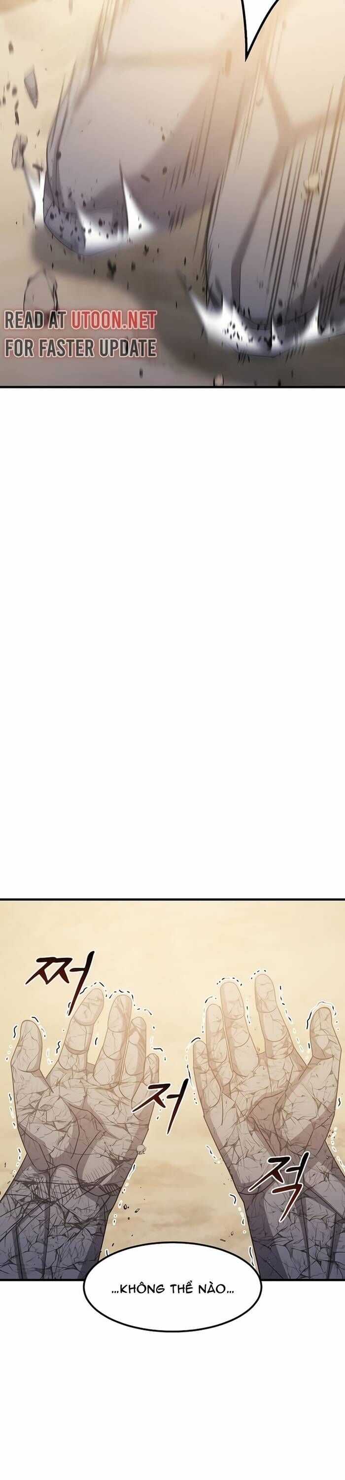 Võ Thần Thăng Cấp - Chương 31 - Trang 3