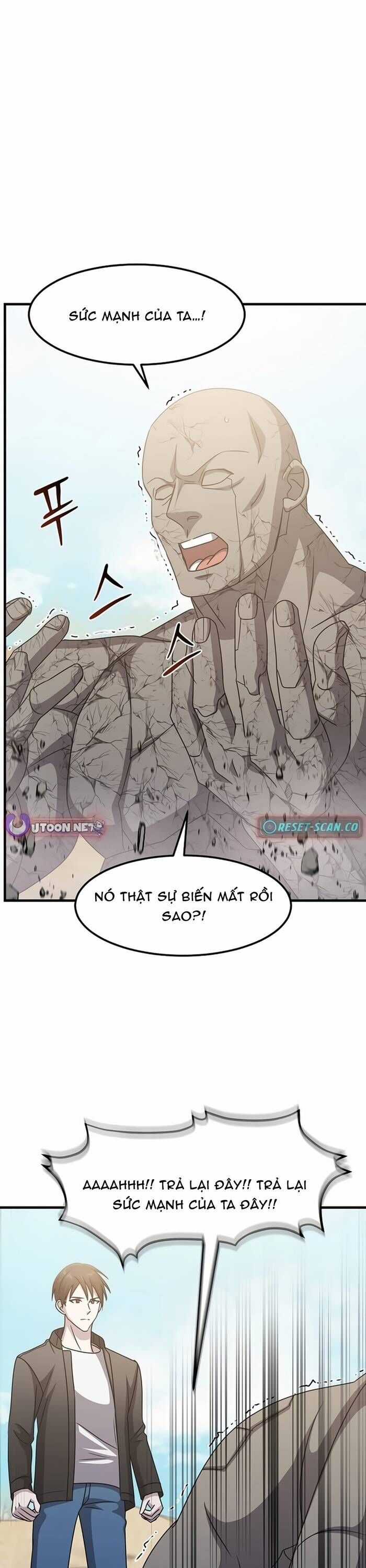 Võ Thần Thăng Cấp - Chương 31 - Trang 4