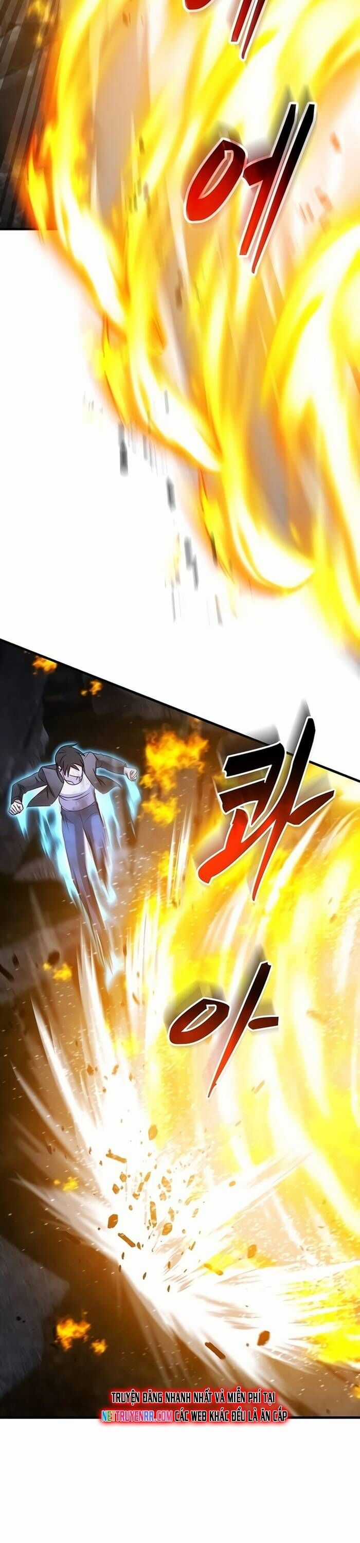 Võ Thần Thăng Cấp - Chương 31 - Trang 40
